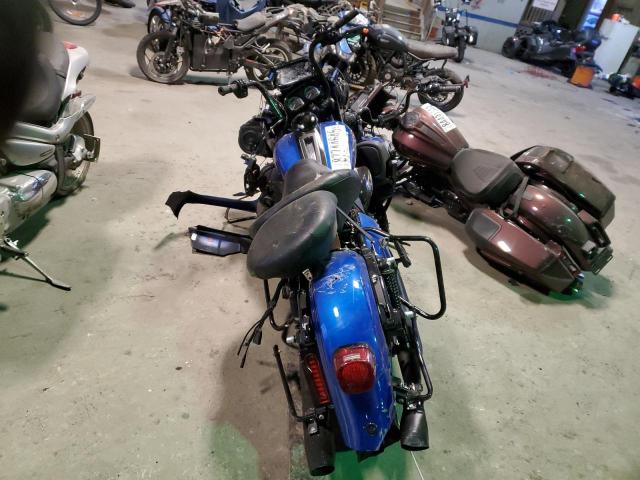 2024 HARLEY-DAVIDSON FLTRK 1HD1KZF14RB617534