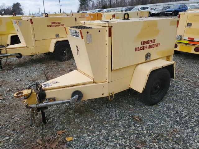 CK POWER GENERATOR 1993 1RX321003P1001150 photo #3