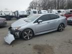 2017 SUBARU IMPREZA SP - 4S3GKAL67H3625519