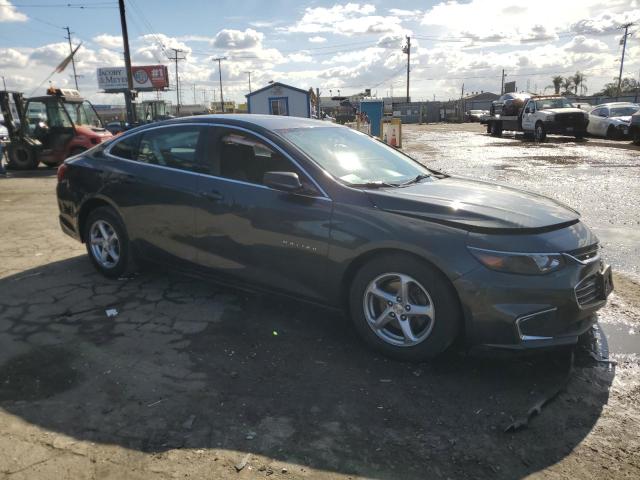 Vin: 1g1zb5stxjf194159, lot: 42801455, chevrolet malibu ls 20184