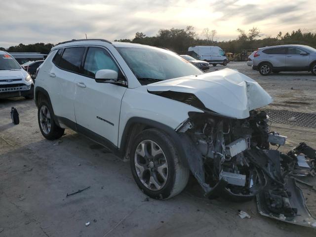 2021 JEEP COMPASS LI 3C4NJDCB6MT528562