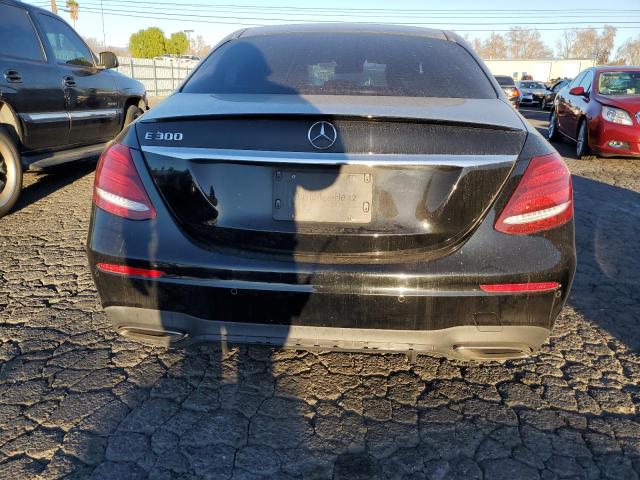 2018 MERCEDES-BENZ E 300 - WDDZF4JB4JA488349