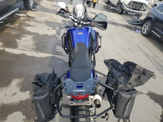 2023 YAMAHA XTZ690 JYADM12Y9PA004868