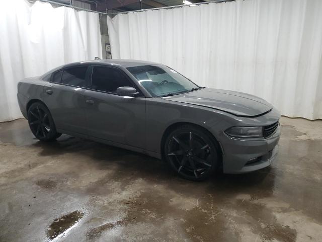 Vin: 2c3cdxhg6jh143497, lot: 42149845, dodge charger sxt plus 20184