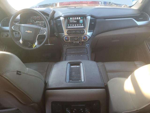 2016 CHEVROLET TAHOE K150 - 1GNSKCKC1GR156170