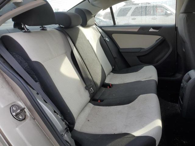 2015 VOLKSWAGEN JETTA SE - 3VWD07AJ6FM403596