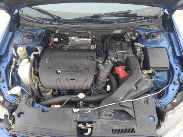 2015 MITSUBISHI LANCER JA32V2FW0FU017320