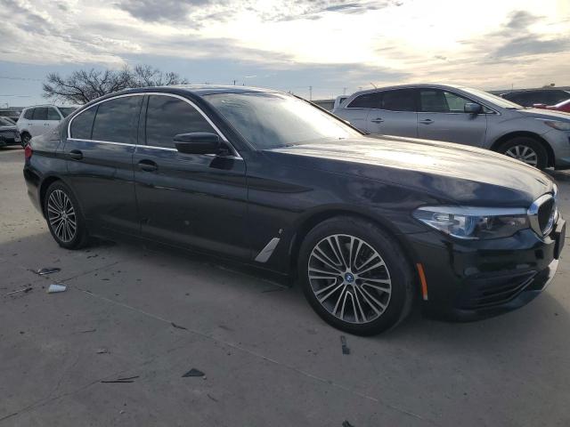 2019 BMW 530E - WBAJA9C50KB389238