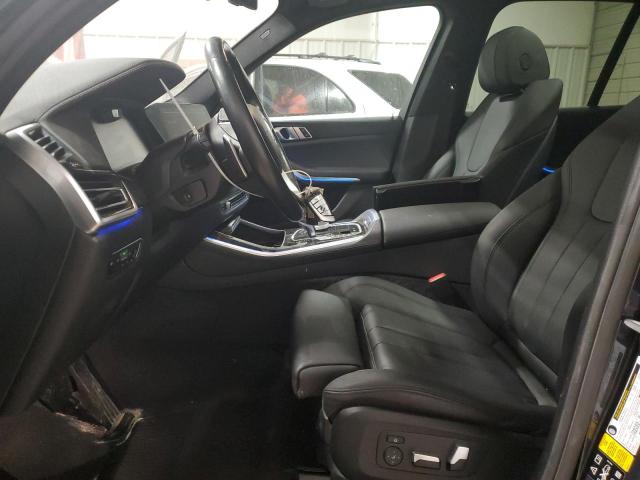2021 BMW X5 XDRIVE4 - 5UXCR6C06M9H59806