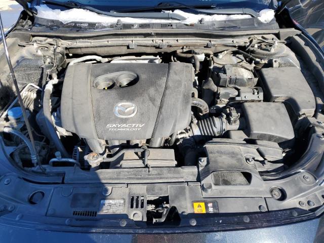 2015 MAZDA 3 GRAND TO - JM1BM1M70F1269080
