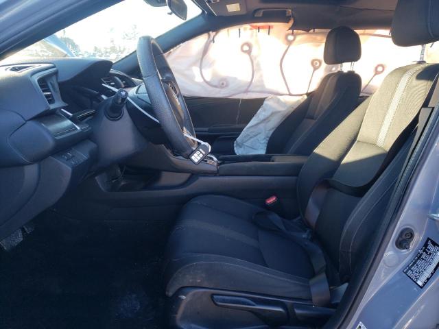 2019 HONDA CIVIC EX - SHHFK7H66KU206948