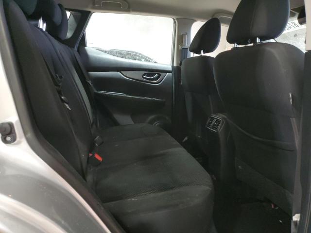 NISSAN ROGUE SPORT S