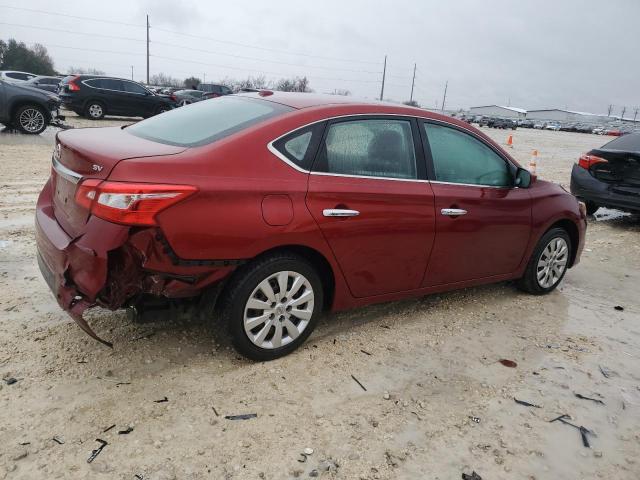 2017 NISSAN SENTRA S 3N1AB7AP1HY358490