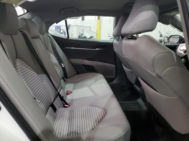 2024 TOYOTA CAMRY SE N 4T1T11BK1RU111723