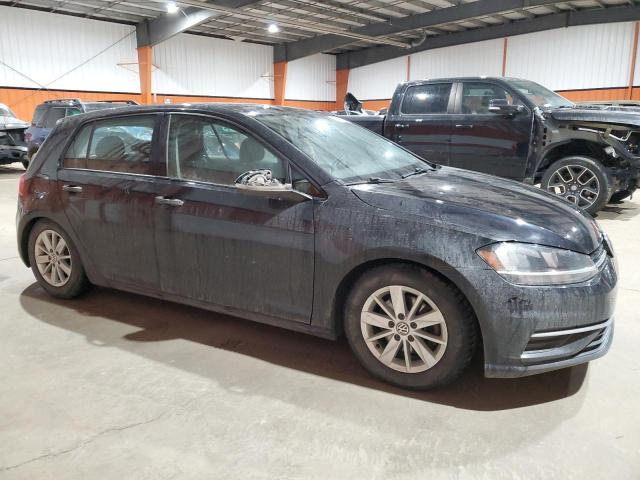 Vin: 3vwg17au6jm271727, lot: 86751484, volkswagen golf s 20184