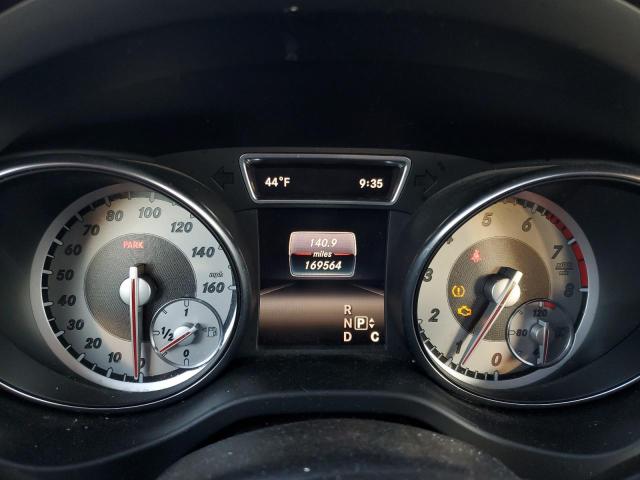 2016 MERCEDES-BENZ CLA 250 - WDDSJ4EB8GN342953
