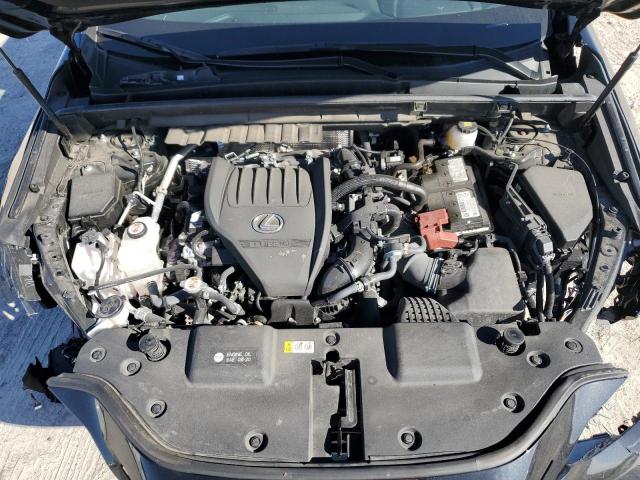2023 LEXUS NX 350 2T2GGCEZ4PC026230