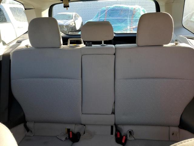 2015 SUBARU FORESTER 2 - JF2SJADC2FH566477