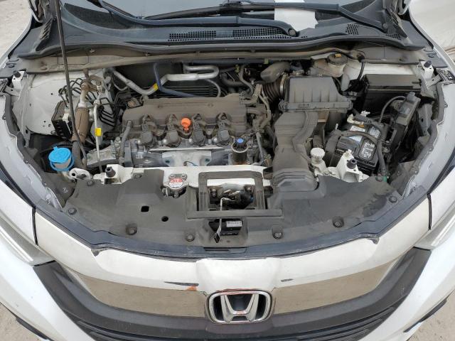 2021 HONDA HR-V EX - 3CZRU6H53MM717326