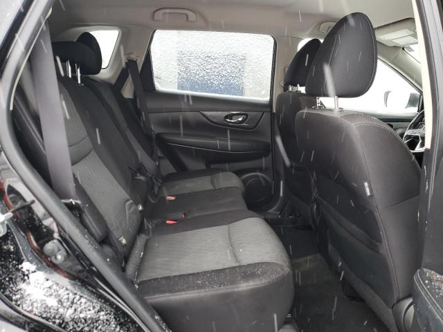 2020 NISSAN ROGUE S - JN8AT2MV3LW124041