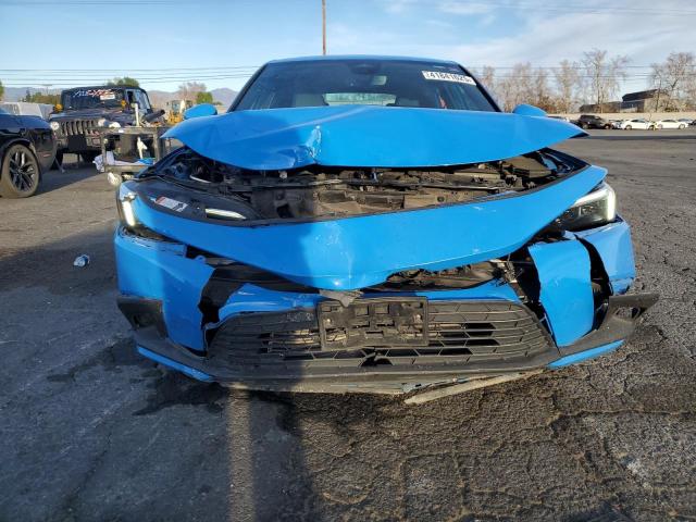 2023 HONDA CIVIC SPOR - 19XFL1H83PE010668