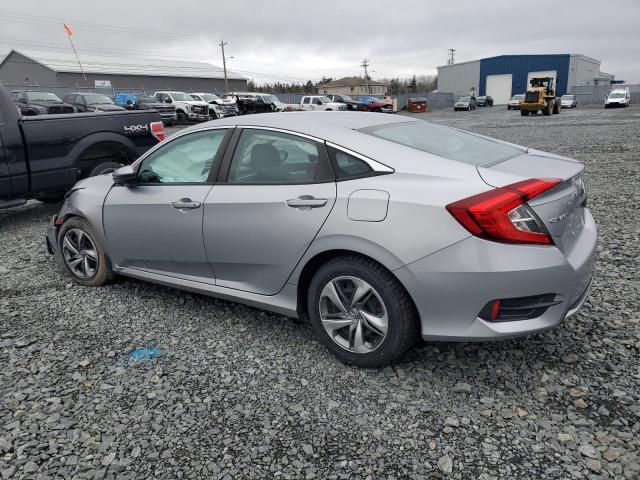 Vin: 2hgfc2f53kh017195, lot: 41861645, honda civic lx 20192