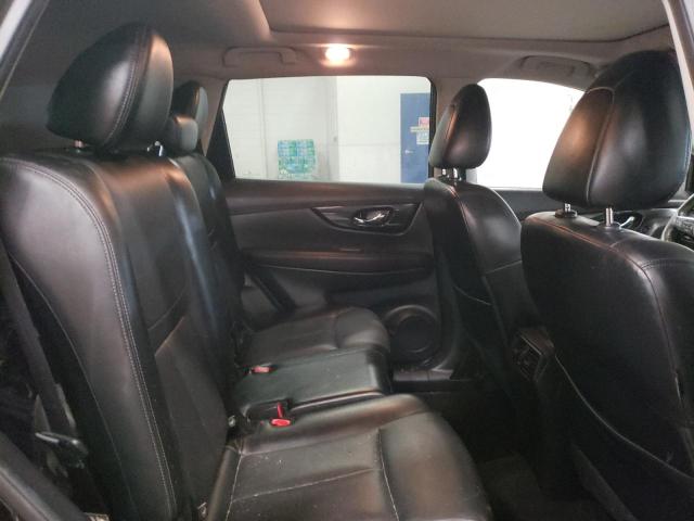 2018 NISSAN ROGUE S - JN8AT2MV4JW348867