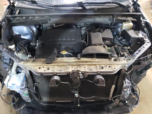 2015 TOYOTA HIGHLANDER - 5TDBKRFH2FS104631