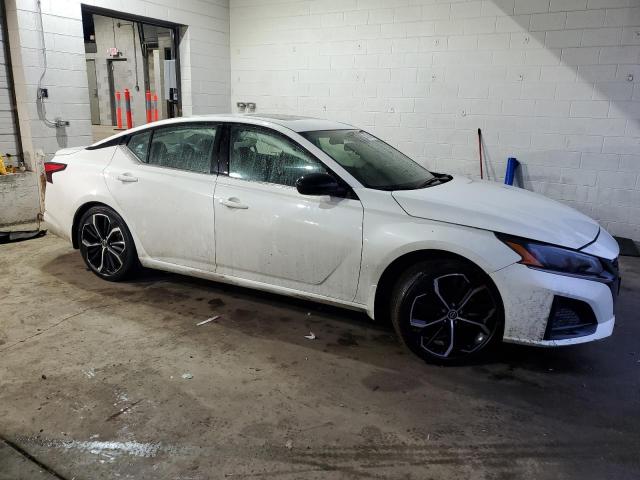 2023 NISSAN ALTIMA SR 1N4BL4CV1PN372710