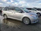 Lot #3050758121 2017 TOYOTA SIENNA XLE