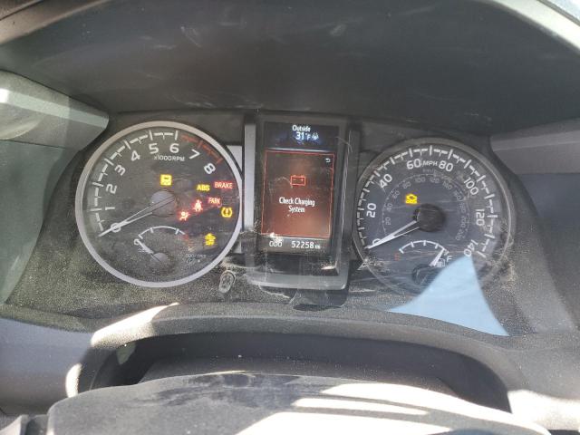 2022 TOYOTA TACOMA DOU - 3TYCZ5ANXNT085044