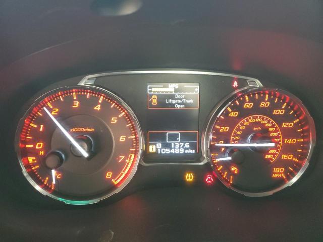 2017 SUBARU WRX JF1VA1B6XH9838267