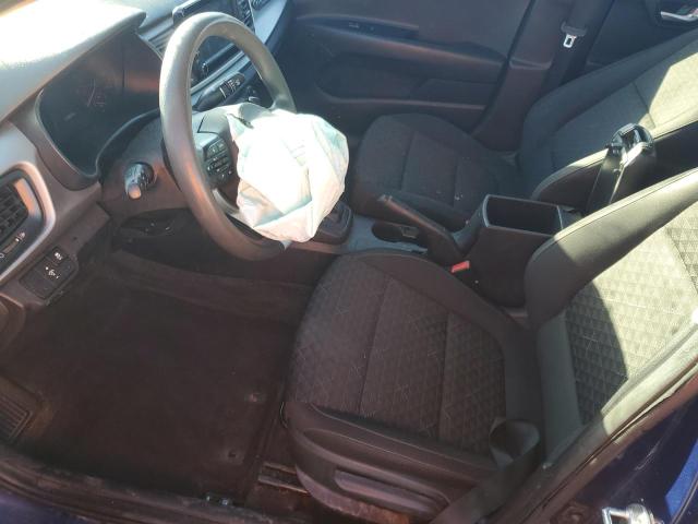 2020 KIA RIO - 3KPA24AD7LE282625