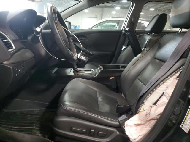 2016 ACURA RDX ADVANC 5J8TB4H76GL003219