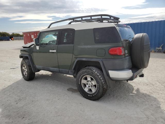 Vin: jtebu4bf3ak093295, lot: 88524085, toyota fj cruiser 20102