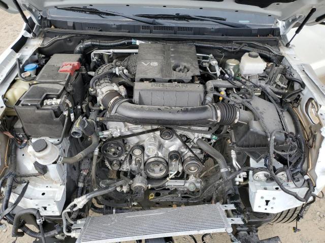 2023 NISSAN FRONTIER P 1N6ED1FJ9PN653677