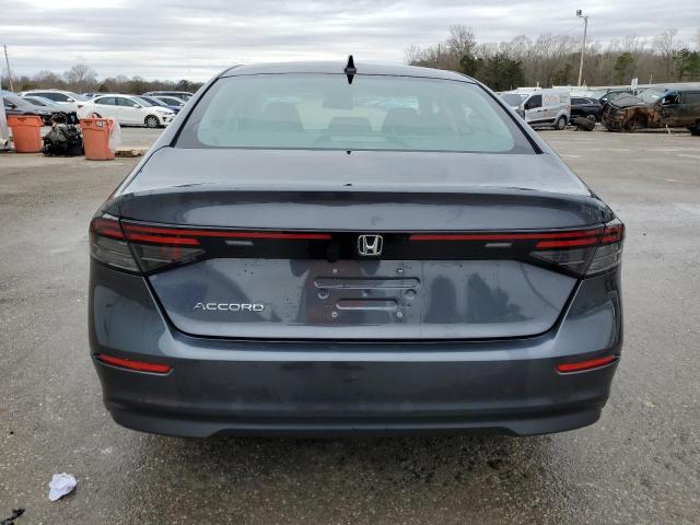 2023 HONDA ACCORD LX 1HGCY1F23PA021435