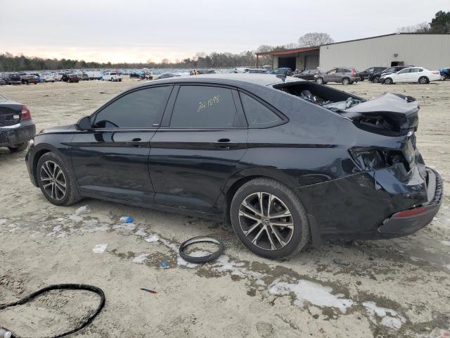 Vin: 3vwbm7bu4rm033919, lot: 88793085, volkswagen jetta sport 20242