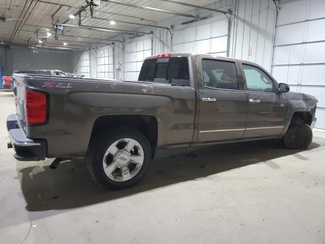 Vin: 3gcuksec0eg394936, lot: 51047655, chevrolet all models k1500 ltz 20143