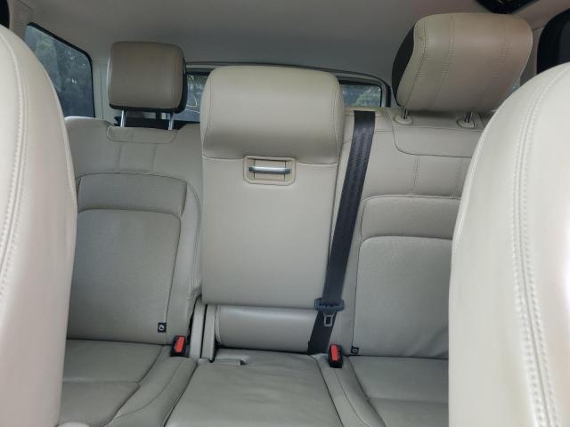 2018 LAND ROVER RANGE ROVE - SALGS2RE3JA380510