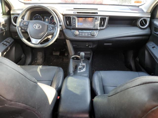2016 TOYOTA RAV4 XLE - 2T3RFREVXGW507850