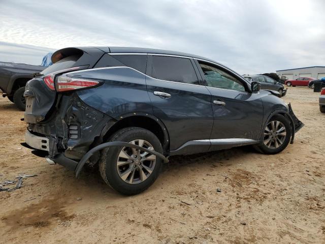 Vin: 5n1az2mg2gn157230, lot: 44185725, nissan murano s 20163