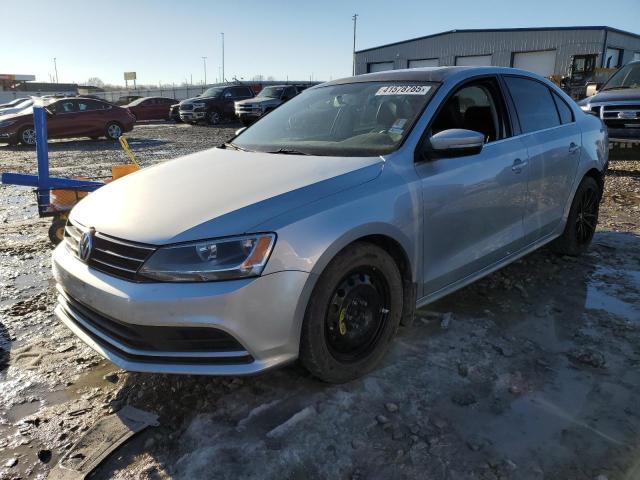 VOLKSWAGEN JETTA TDI