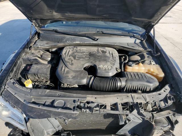 2019 CHRYSLER 300 LIMITE - 2C3CCAEG2KH555681