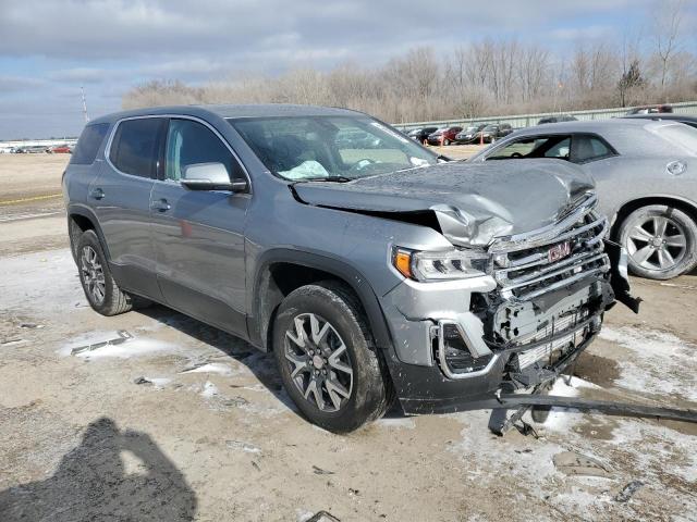 2023 GMC ACADIA SLE - 1GKKNKL44PZ244118
