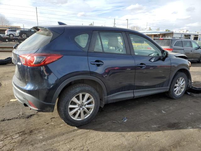 2016 MAZDA CX-5 SPORT - JM3KE4BY2G0777690