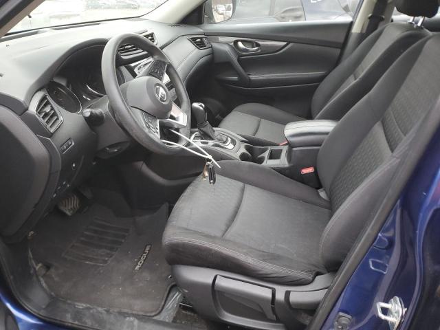 2018 NISSAN ROGUE S - JN8AT2MV3JW301233