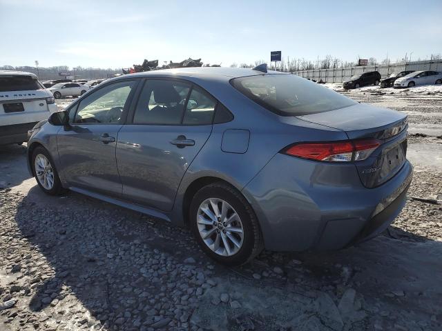 Vin: jtdvpmae1mj132266, lot: 42200605, toyota corolla le 20212