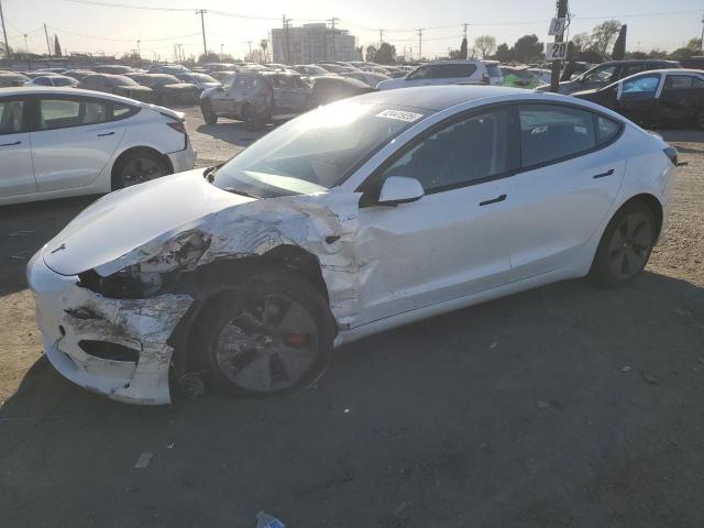 Vin: 5yj3e1ea8pf405962, lot: 42441925, tesla model 3 2023 img_1