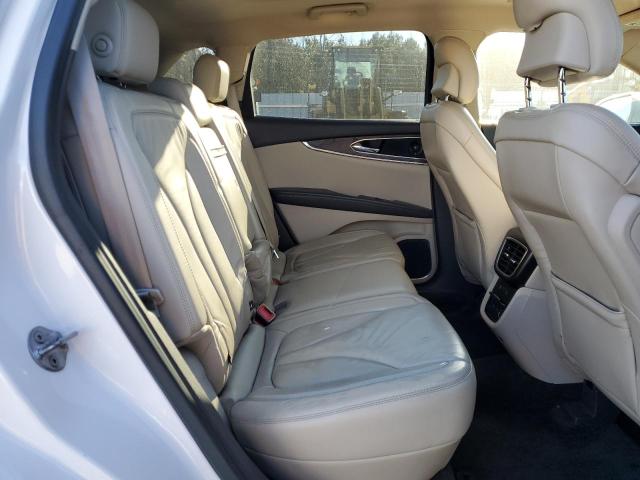2016 LINCOLN MKX SELECT 2LMTJ8KP2GBL35854